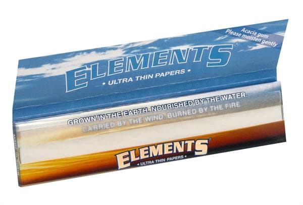 Elements King Size Ultra Thin — Ansicht 3
