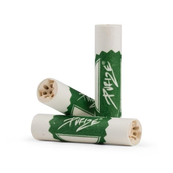 PURIZE Aktivkohlefilter 9 mm — Ansicht 2