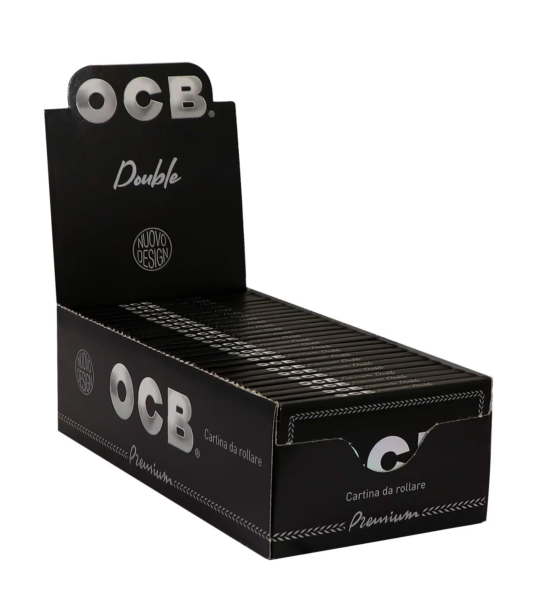 OCB Premium kurz
