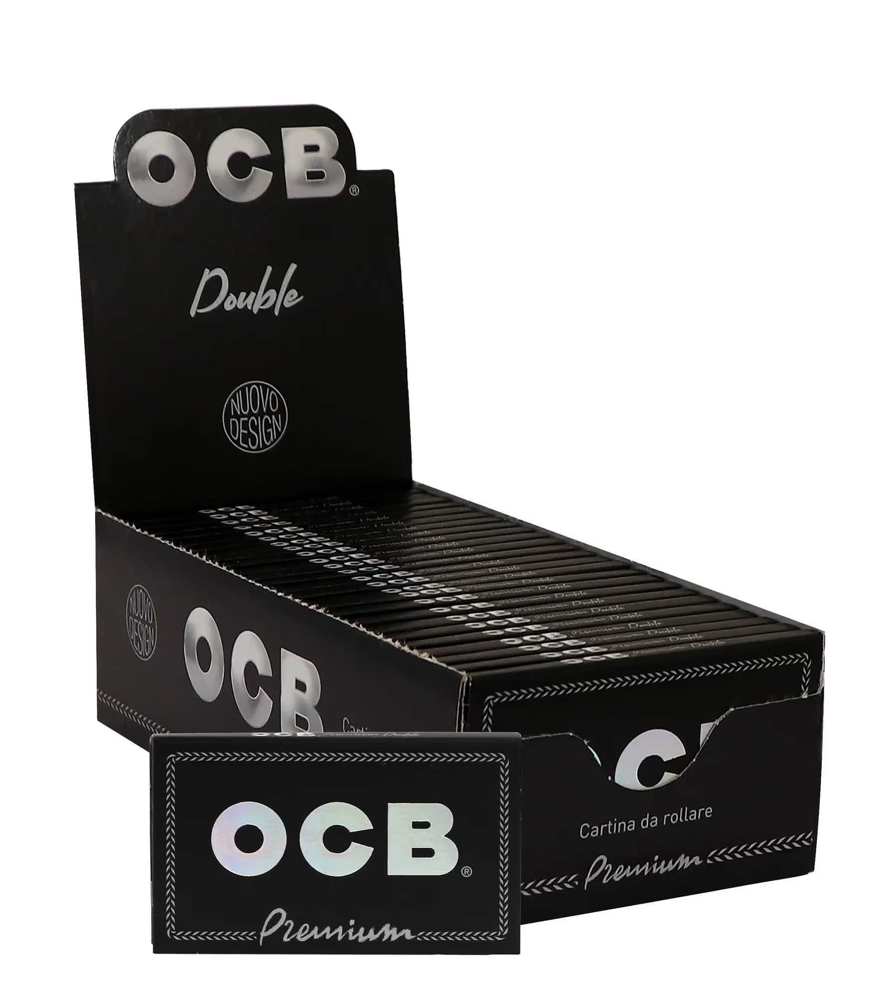 OCB Premium kurz — Ansicht 3