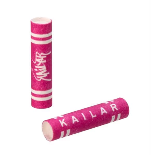 Kailar Filter 5.9mm 65stk pink