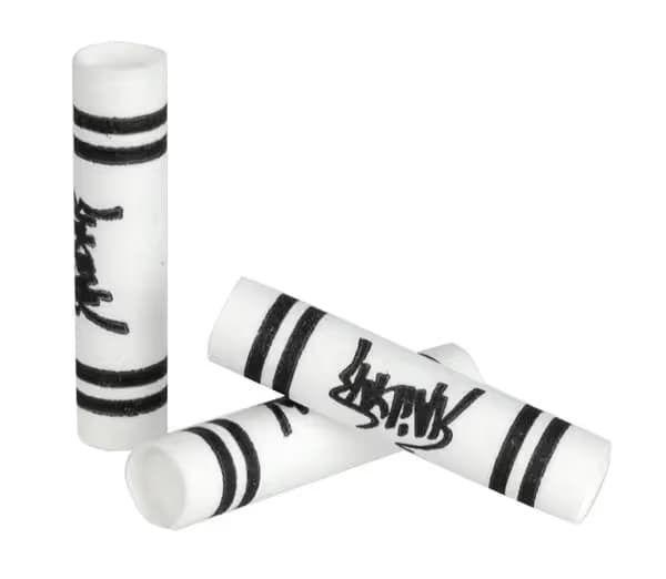 Kailar Filter 5.9mm 65stk weiss